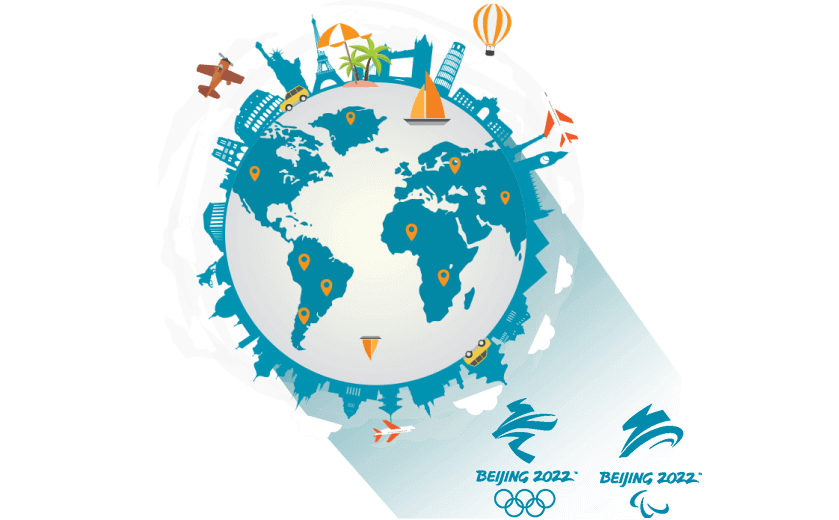 出国旅游 到巴林旅游 - ROUTECN